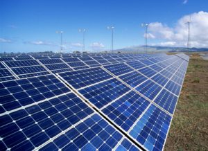 énergie photovoltaïque L'Isle-d'Espagnac